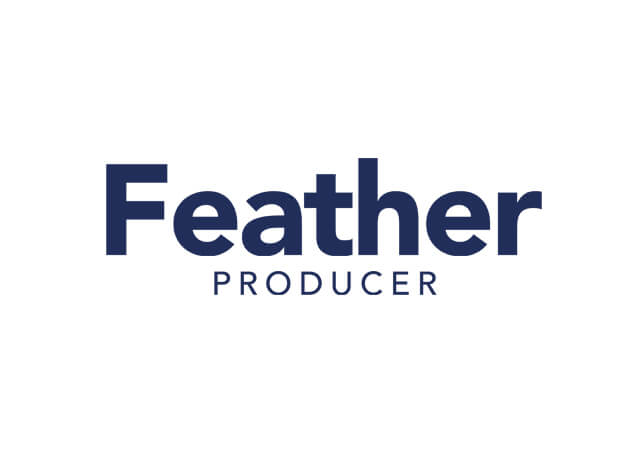Feather - pióra i pierze