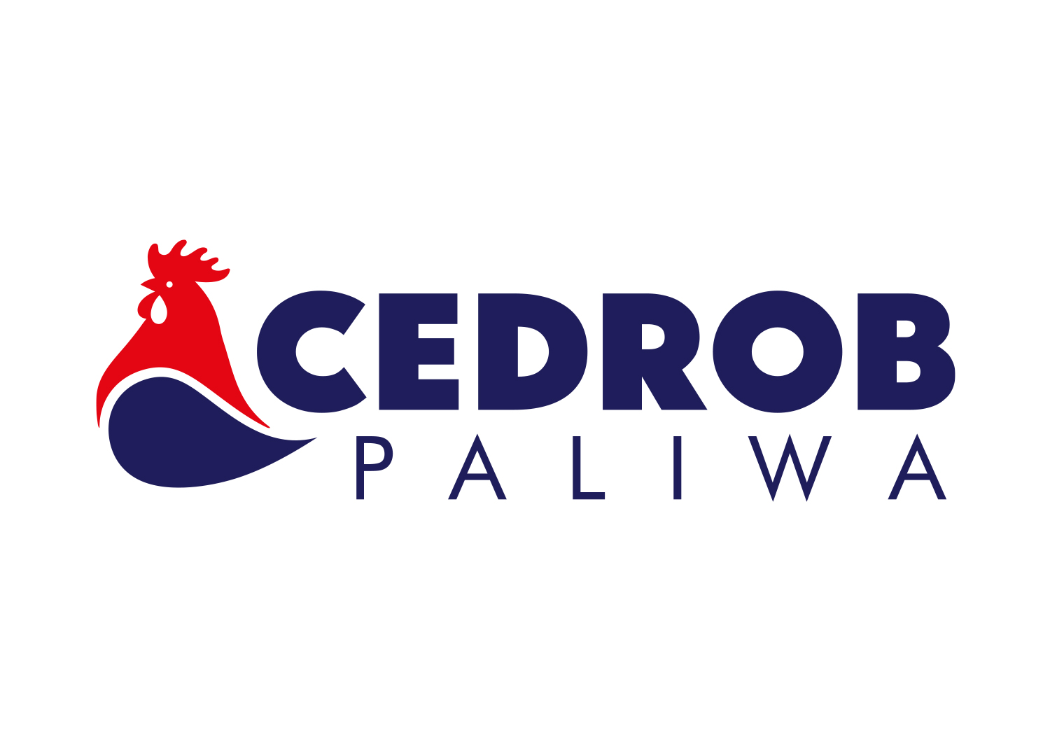 Cedrob Paliwa